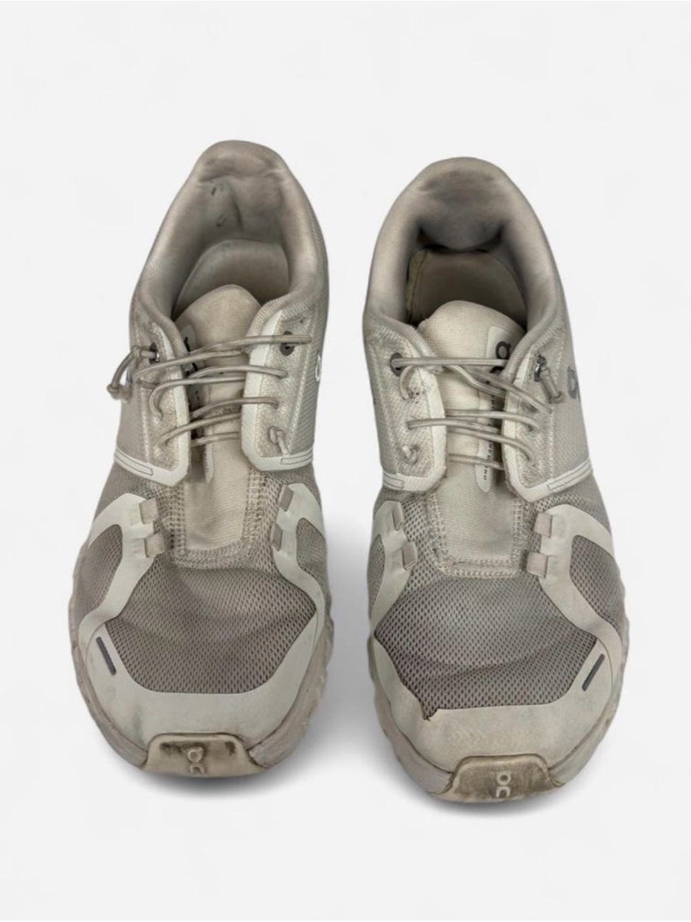 On Cloud Sneakers